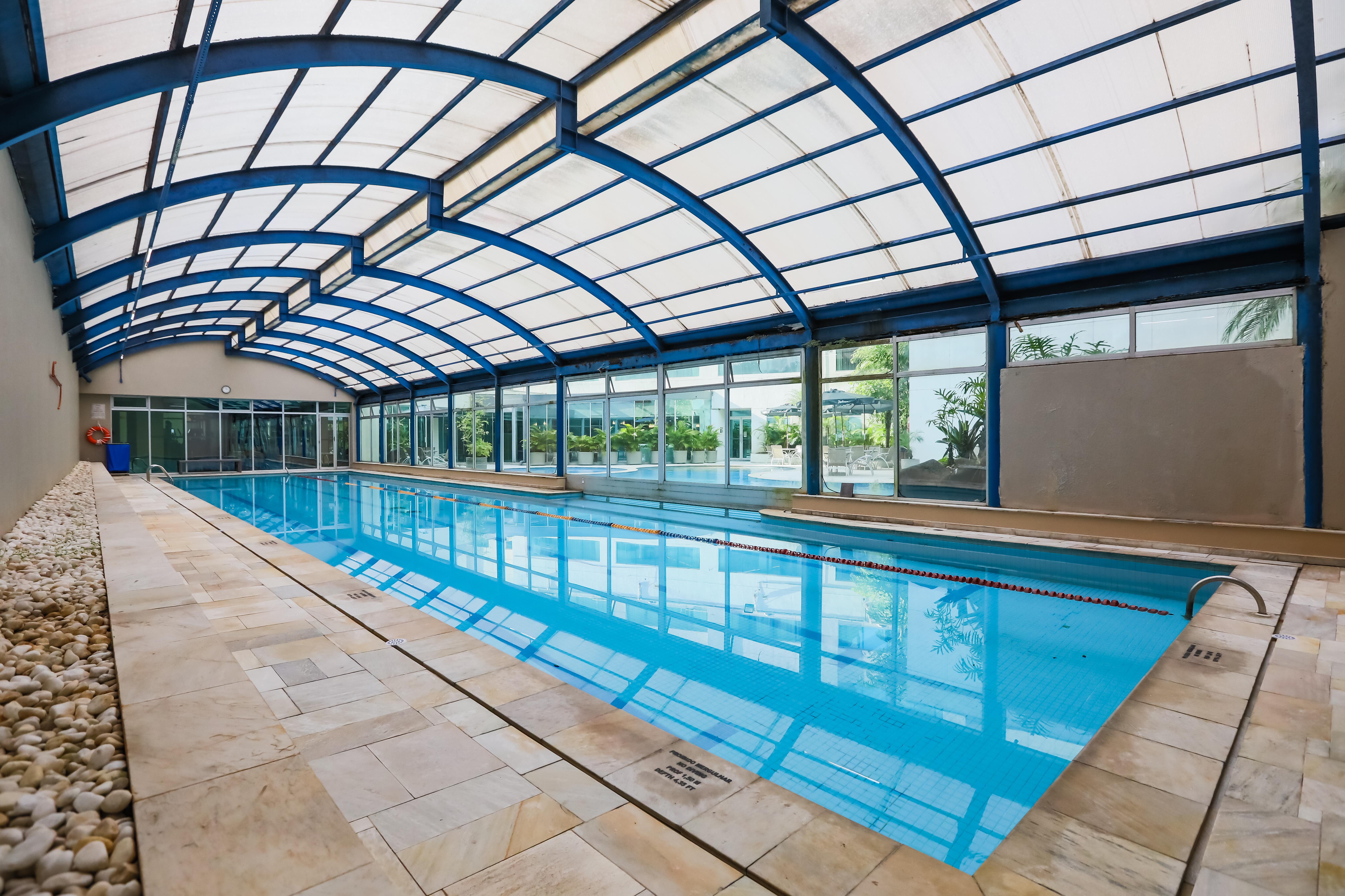 Radisson Vila Olimpia Sao Paulo — Photos 1