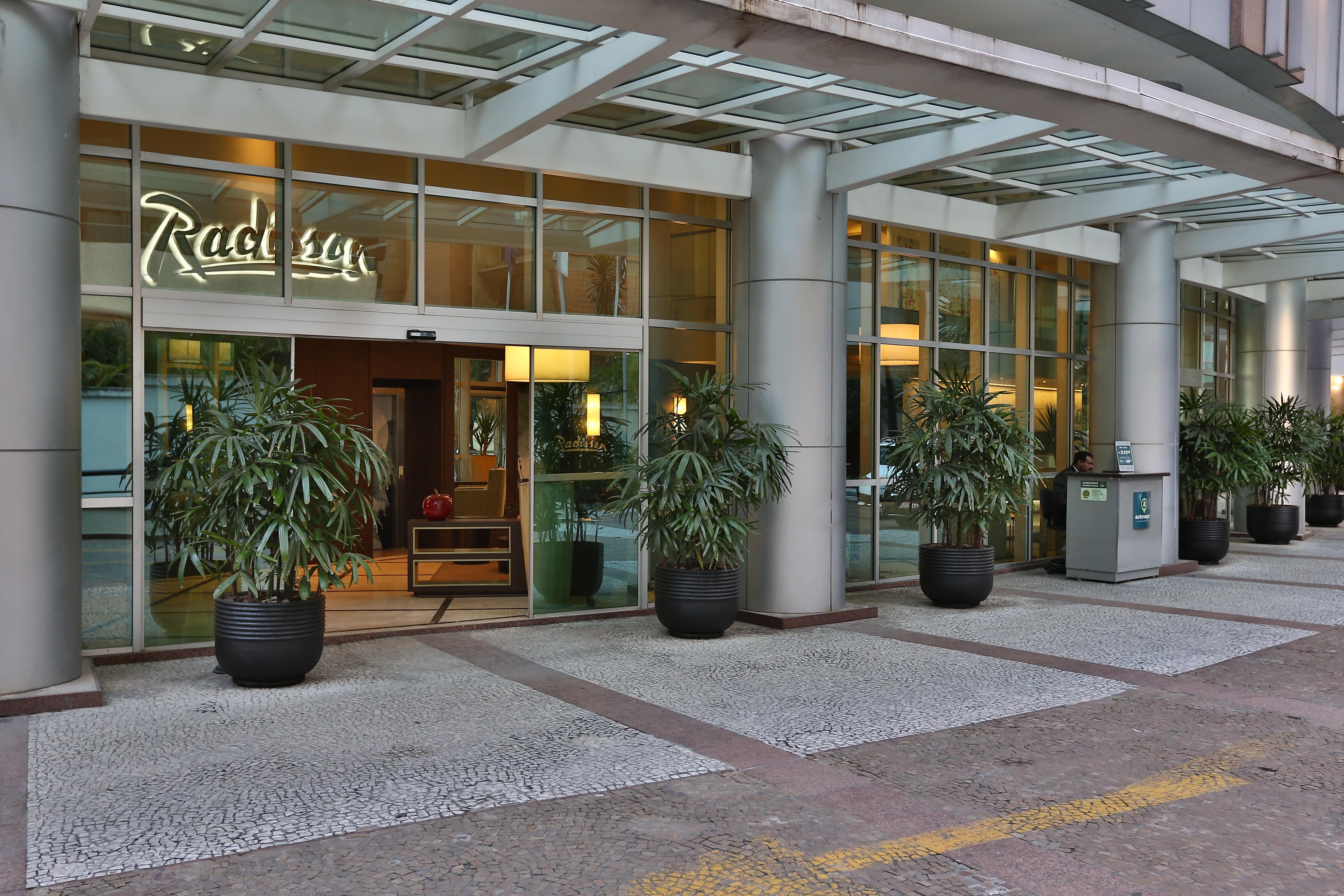 Radisson Vila Olimpia Sao Paulo — Photos 2